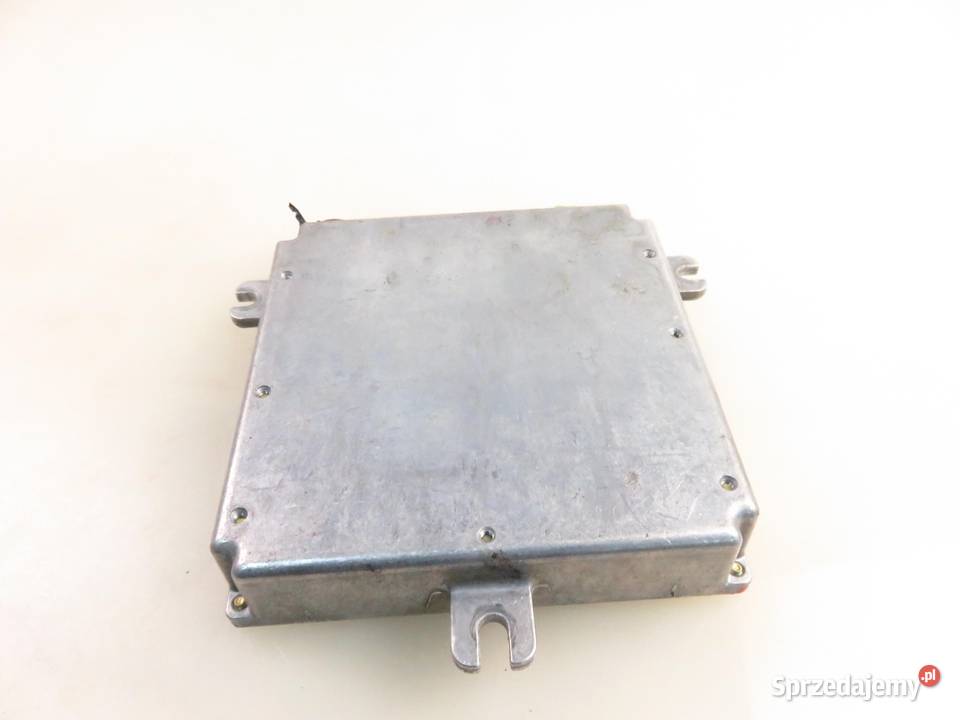 STEROWNIK HONDA CIVIC VII 14 37820PMAG11