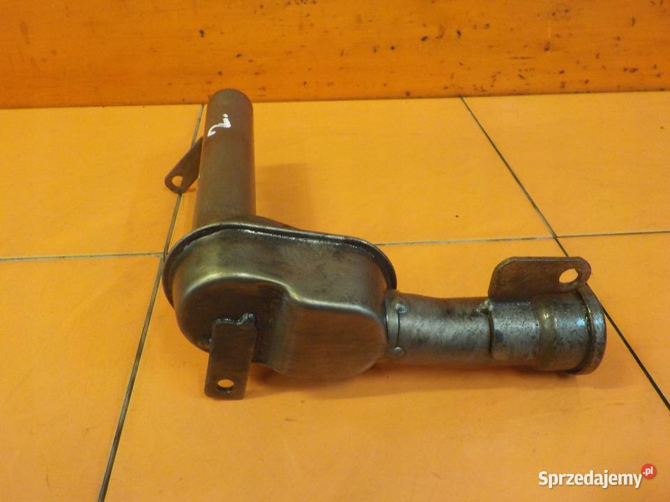 RANGE ROVER L405 XF XJ 30 TD V6 19r smok oleju