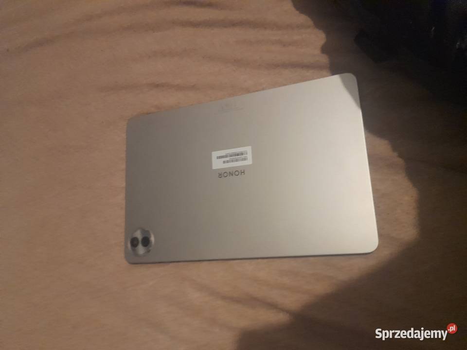 Tablet honor pad 10 NOWY Olsztyn