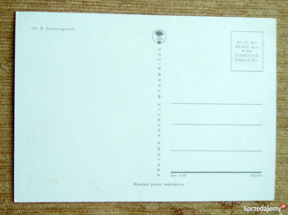 KUKIEŁKI PACYNKI I PISANKI FOT CZARNOGÓRSKI Piszczac