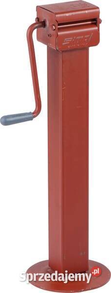 Stopa podporowa DG707W 80x600 2800 wysuw 430 mm Kamionna