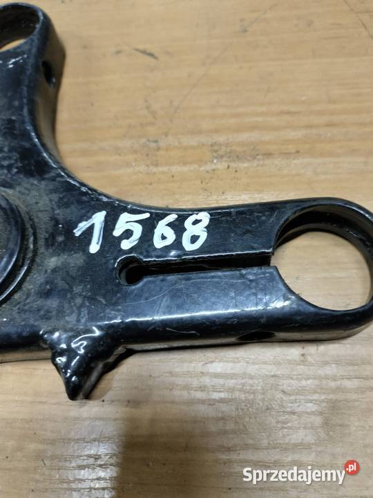 Półka zawieszenia WSK 125 B1 Łubno sprzedam