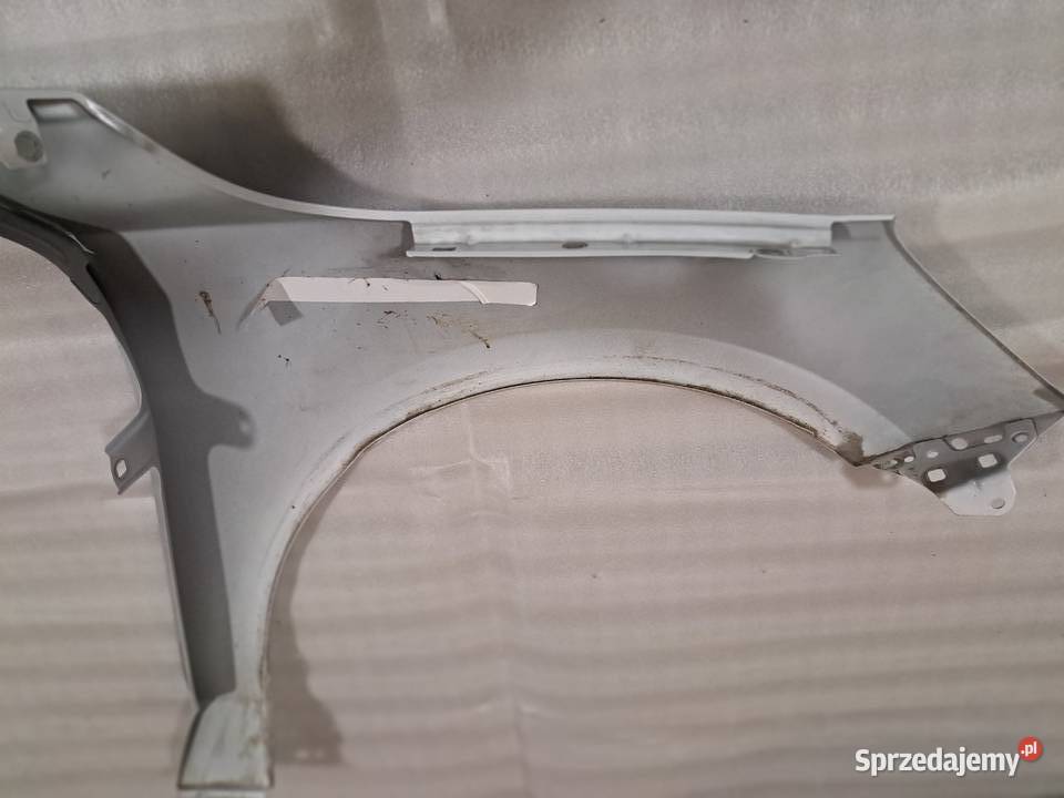 Błotnik lewy Focus mk4 Białystok