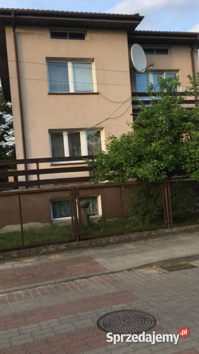 Dom z potencjałem Białystok