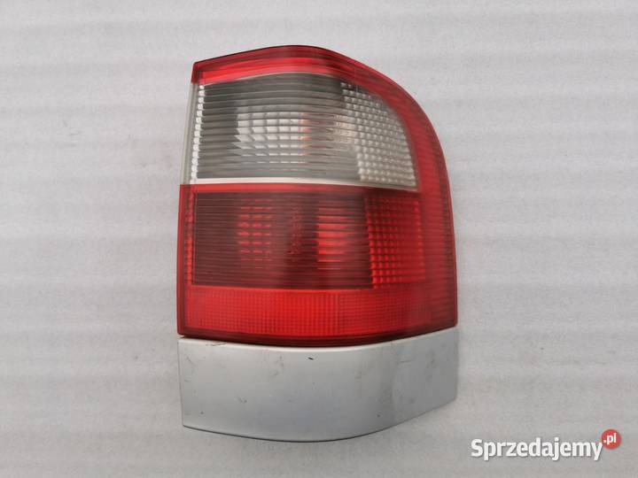 Lampa Prawy Tył Tylna Prawa Ford Galaxy MK1 Lift Wyszków