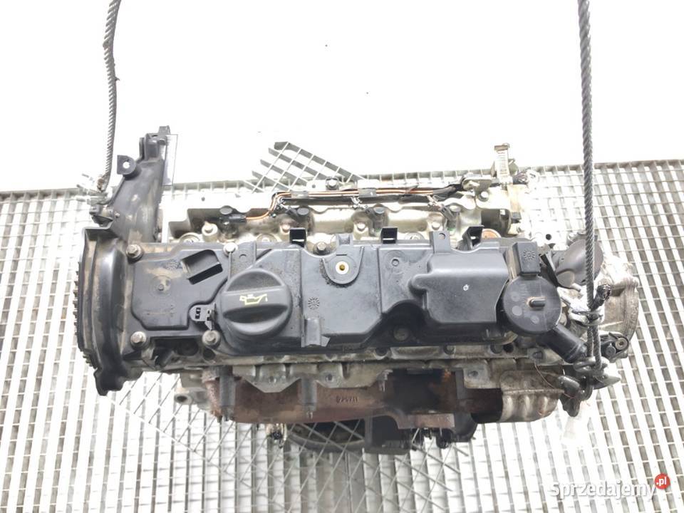 SILNIK CITROEN 16 114 9H05 BERLINGO II sprzedam