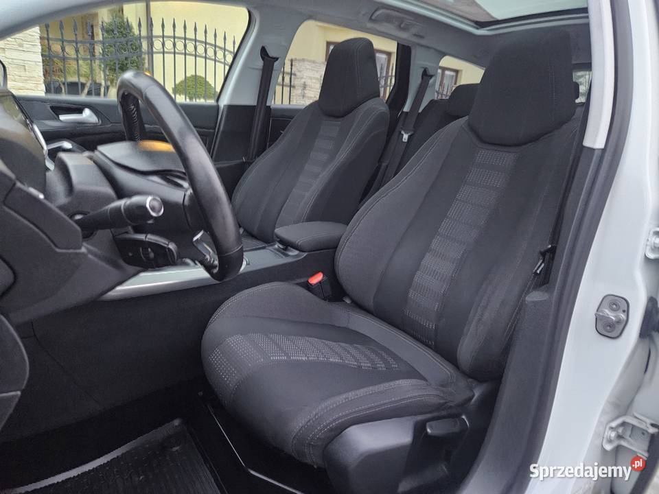 Full Super Stan 20 HDI 150 Navi Panorama dach Ładna