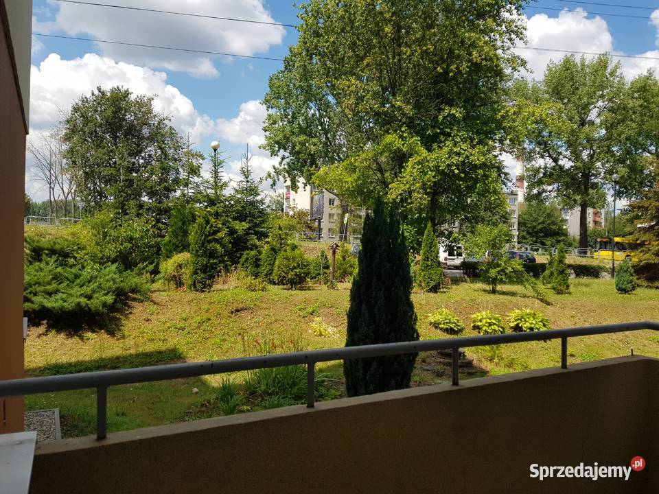 Sprzedam mieszkanie 4ro pokojowe Sławka oś śląskie Katowice