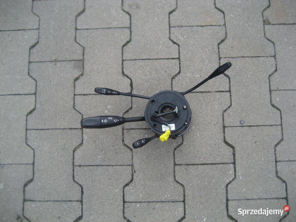 mercedes w220 220 s klasa 9802r przełącznik Rakoniewice