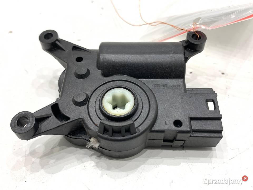 SILNIK NAGRZEWNICY VW 5Q0907511L TIGUAN osobowe