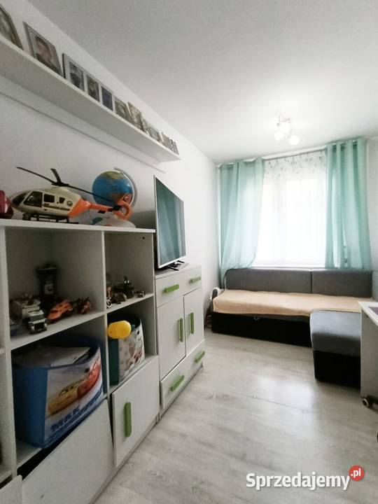 Trzy pokoje 5680m2 Stawy Brustmana Warszawa sprzedam