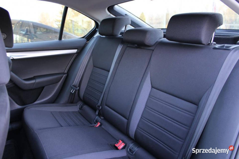 Skoda Octavia 2018r Salon Carplay Tempomat Octavia małopolskie Kraków
