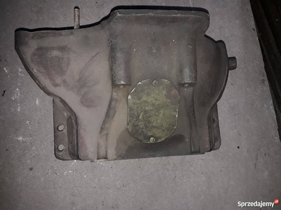 3522510201 Mercedes 1514 1517 1518 1113 1114 ciężarowe Silniki i osprzęt Częstochowa