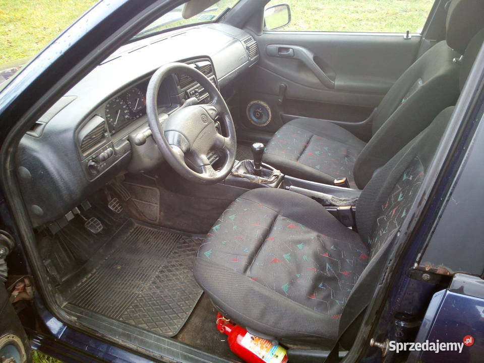 Volkswagen Passat 19tdi kujawsko-pomorskie Lubień Kujawski sprzedam