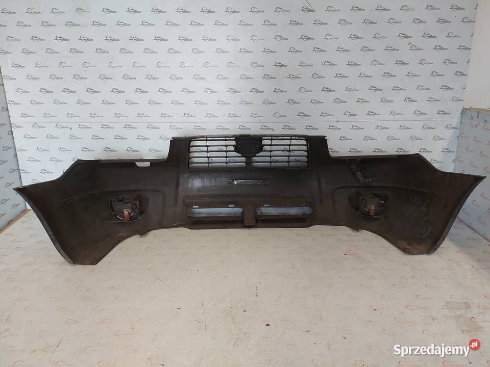 SUBARU FORESTER II LIFT zderzak przód 57704SA070 Kielce