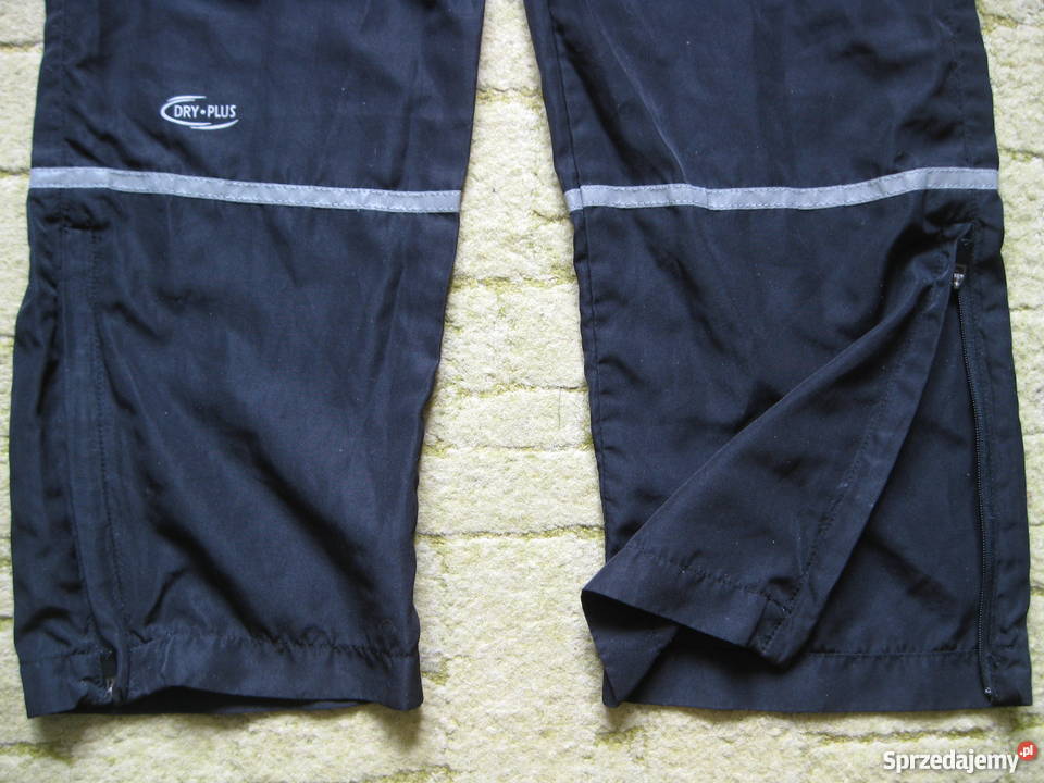 Kurtka wiatrówka Newline S spodnie Pro Touch Odzież sportowa łódzkie Łódź sprzedam