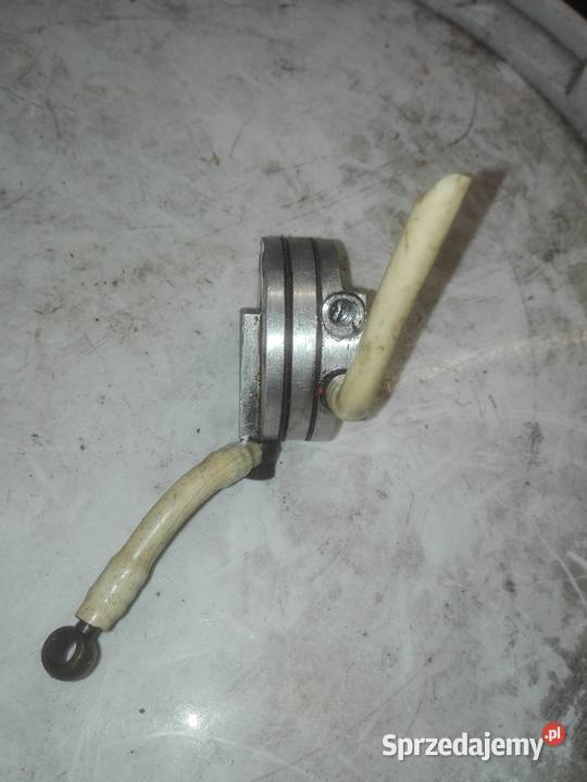 Pompa oleju pilarki Dolpima Żywiec