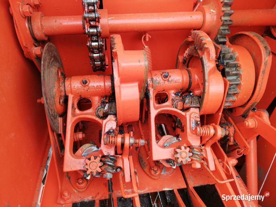 Prasa Kostkująca Sipma Z2241 sprzedam