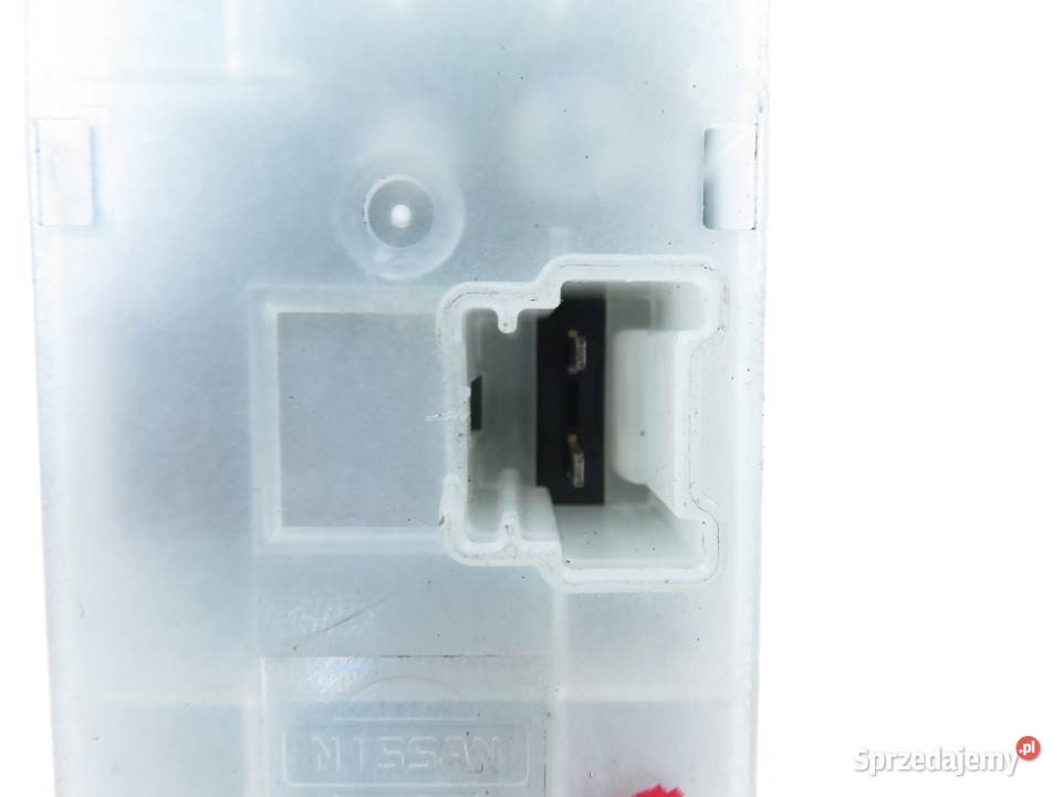 PANEL SZYB NISSAN PATHFINDER R51 25401ZP80A małopolskie