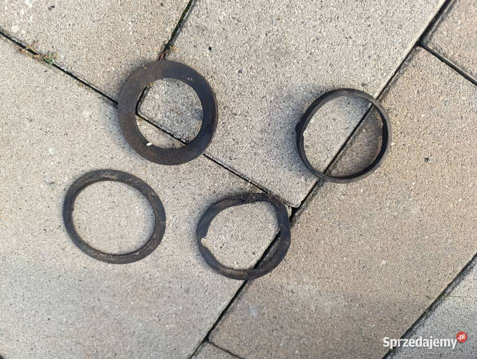 Guma osłony na widełki SHL gazela Kielce sprzedam