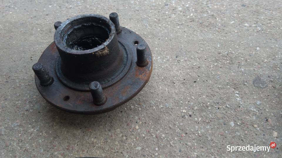 Bębny piasty Żuk Mińsk Mazowiecki