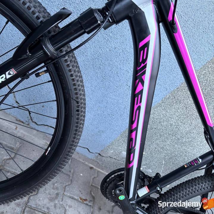 Rower górski 26 Poznań