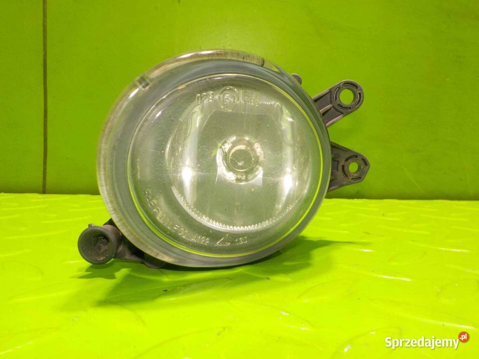 VOLVO S40 II 04r halogen lewy 0305065001 Suków