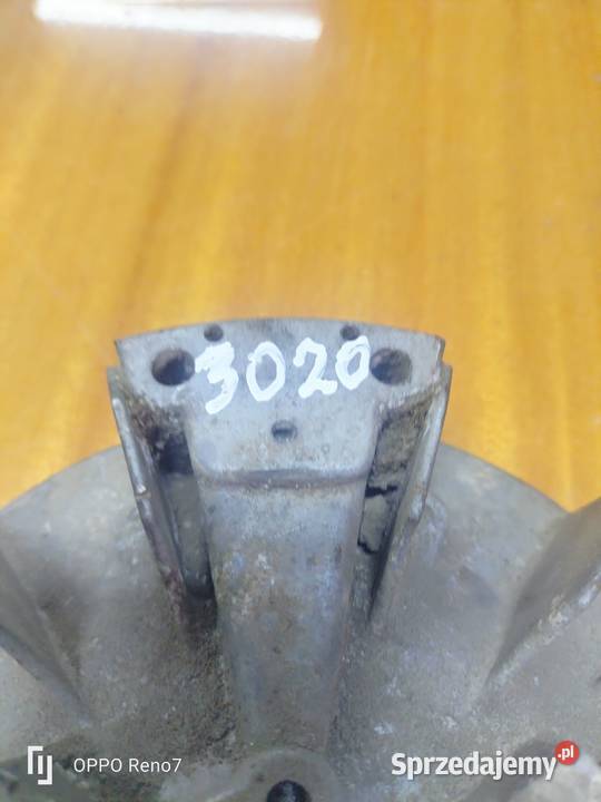 Koło magnetyczne kosiarki spalinowej Łubno