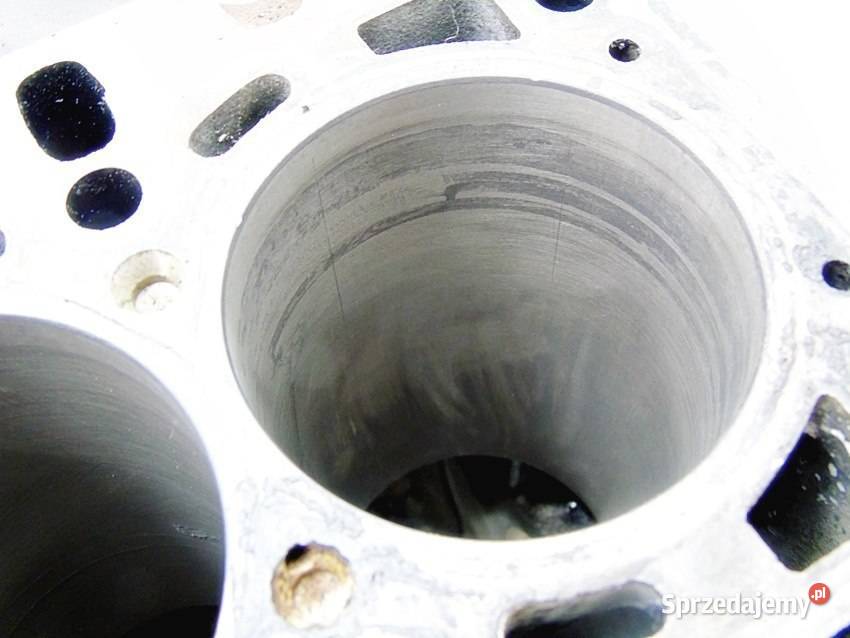 BLOK 73500429 13 CDTI CORSA MERIVA IGNIS PANDA Sosnowiec