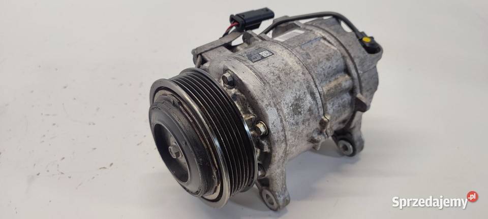 BMW F20 SPRĘŻARKA KLIMATYZACJI 9299328