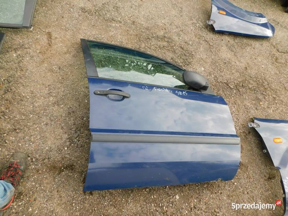 fusion drzwi kolor D2 5815 WYSYŁKA Żory