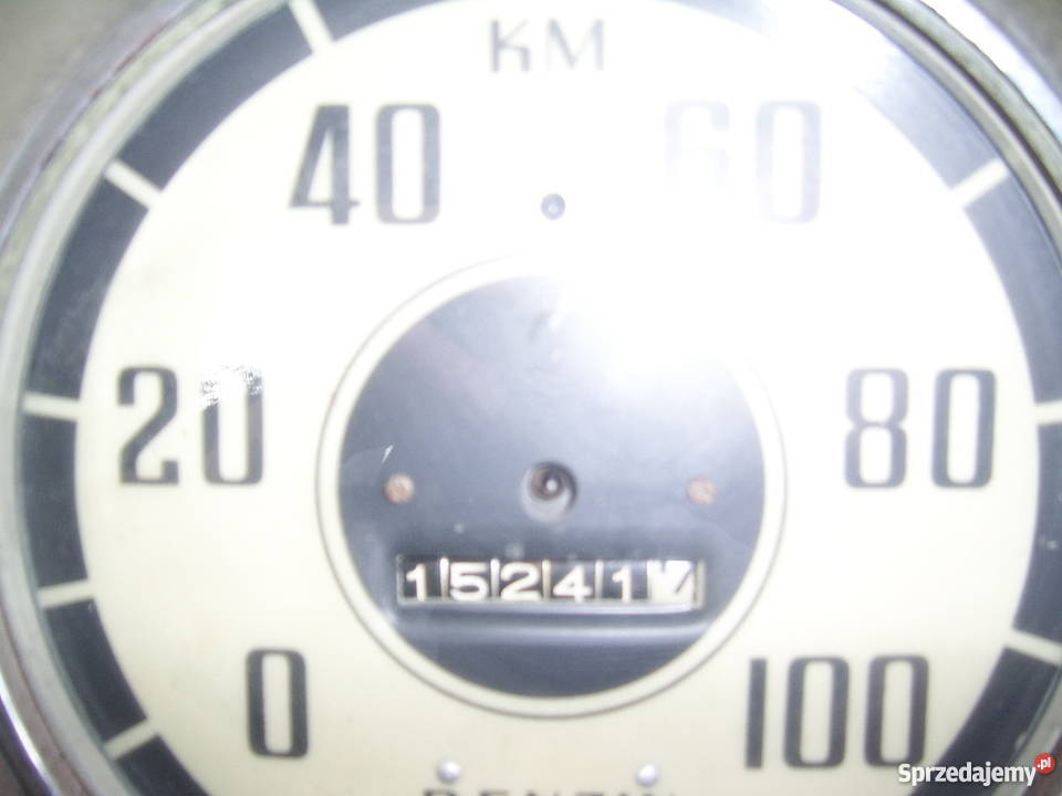 unikatowy zabytkowy Opel Blitz z 1957r food Jelenia Góra