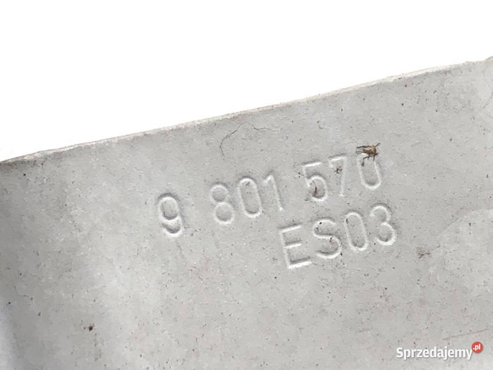 ZAWIAS MASKI PRAWY PRZÓD MINI COUNTRYMAN R60 Zawiasy, bolce i prowadnice sprzedam