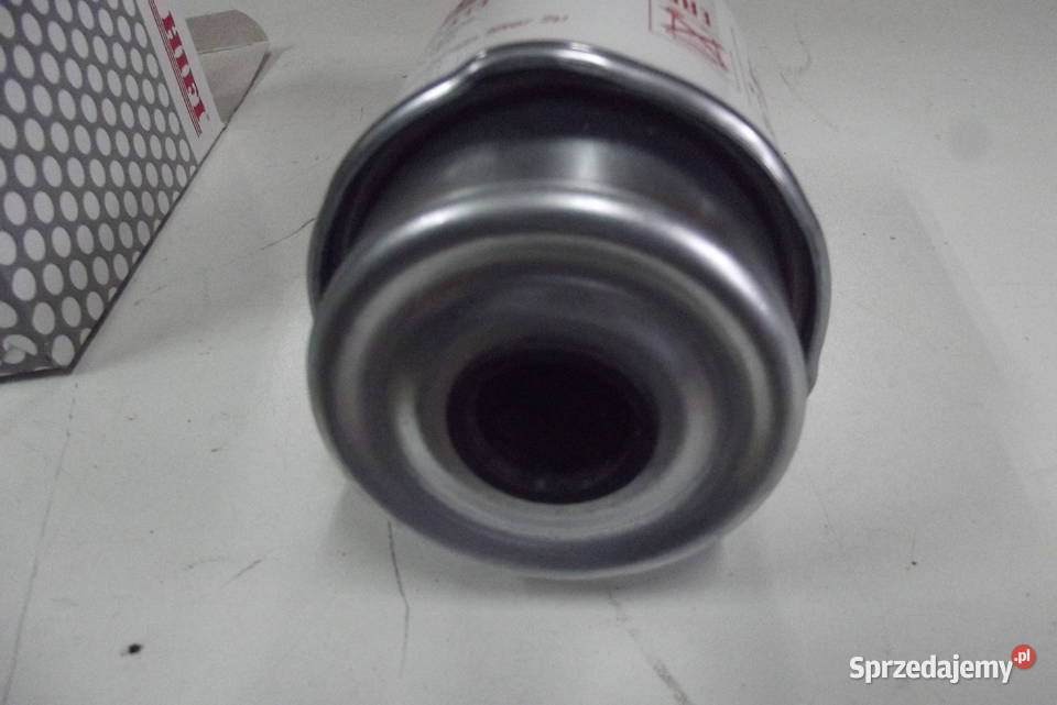 Filtr paliwa Hifi SN 70311 John Deere Claas Parczew