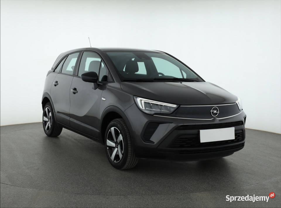 Opel Crossland 12 Turbo radio sprzedam