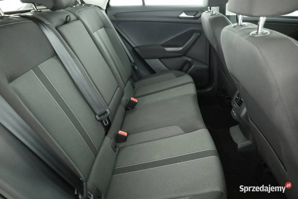 VW TRoc 15 TSI 110KM T-Roc Piaseczno