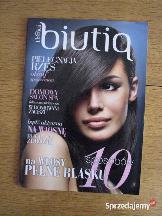 Claudia Fryzury 2 majczerwiec 2010 Parczew