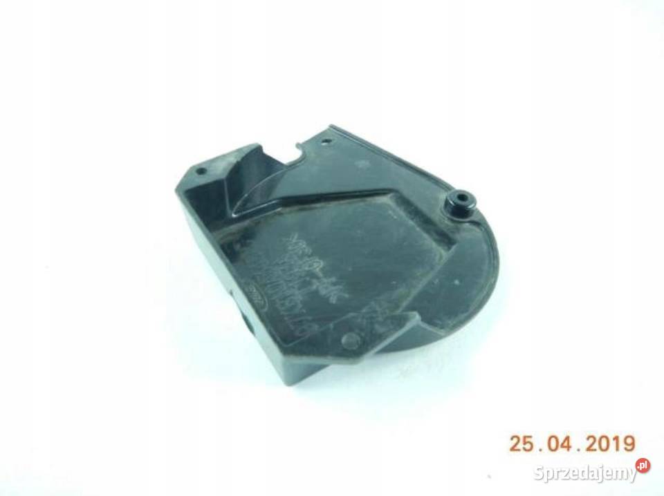 OSŁONA TERMICZNA ALTERNATORA FORD KA 9608