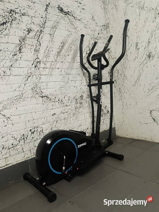 Orbitrek Magnetyczny Zipro Wysyłka HIT Głogów sprzedam