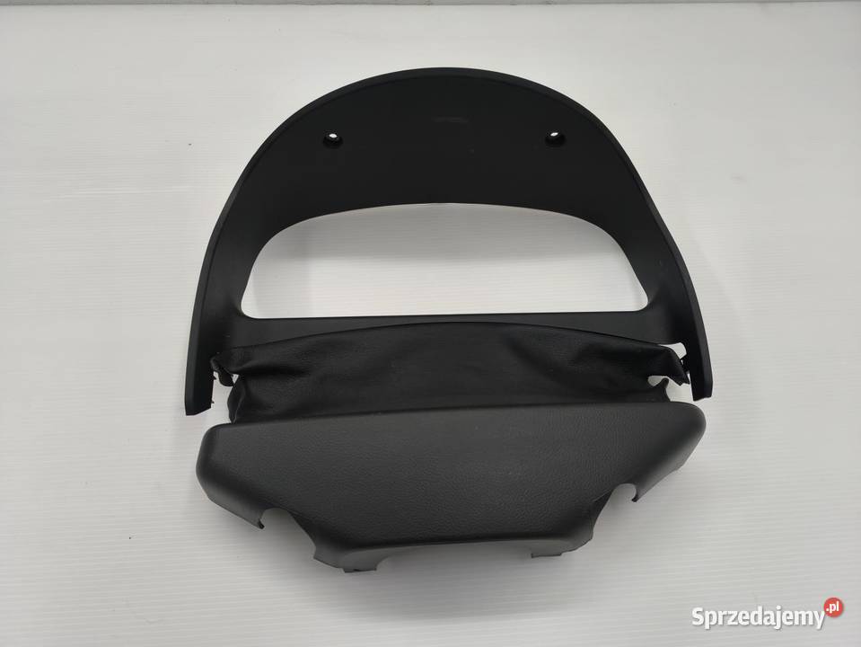 OSLONA LICZNIKA OPEL ANTARA LIFT 22 CDTI wielkopolskie