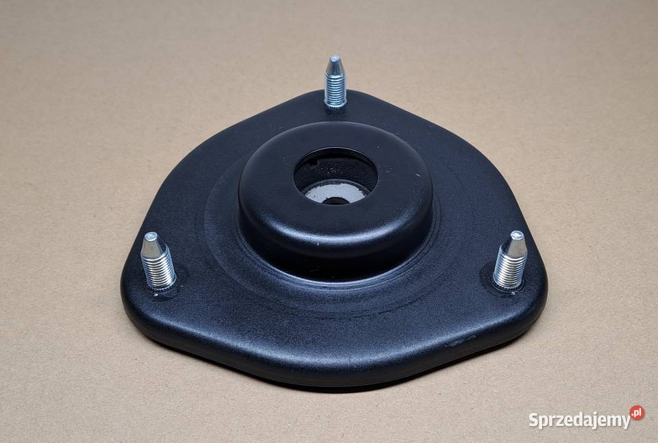 PODUSZKA AMORTYZATORA PRZÓD VOLVO S40 I V40 9704 osobowe Mielęcin
