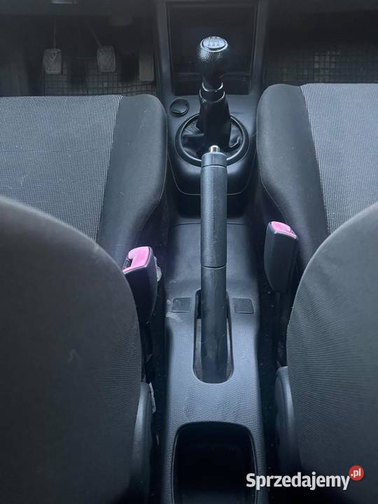 Suzuki swift Swarzędz sprzedam