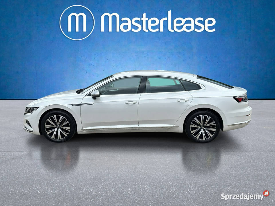 Volkswagen Arteon 20 TDI 4Motion Elegance DSG klimatyzacja Warszawa sprzedam