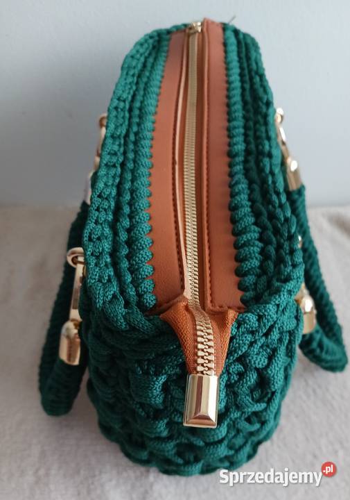 Sprzedam torebkękoszyk Janowo