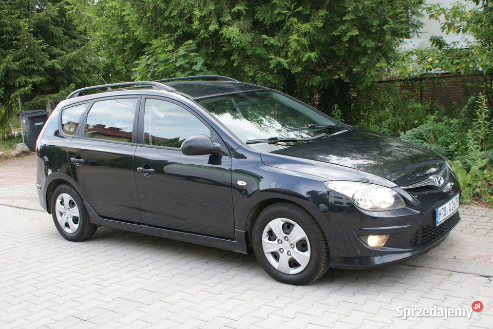 HYUNDAI i3016CRDI 90 100Bezwypadkowy StanZamiana Olsztyn