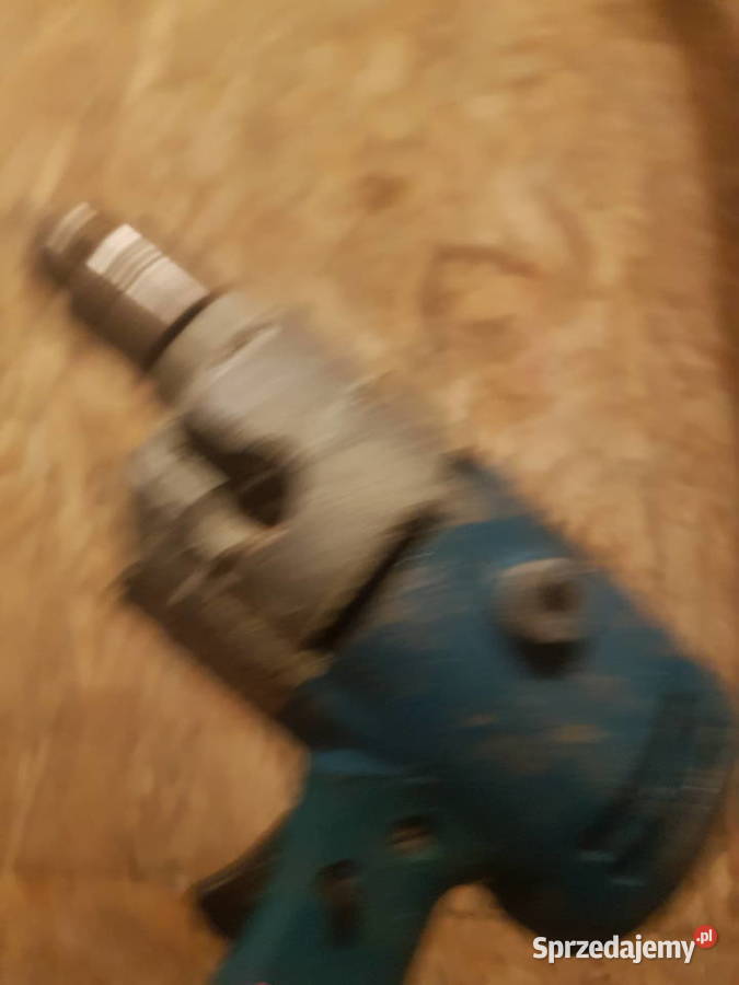 Wiertarka Black Decker 270 Wat germany zabytkowa Głogowa