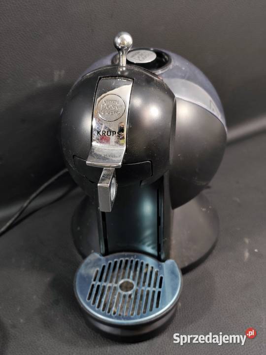 Ekspres Ciśnieniowy Krups KP 2100 Dolce Gusto Poddębice