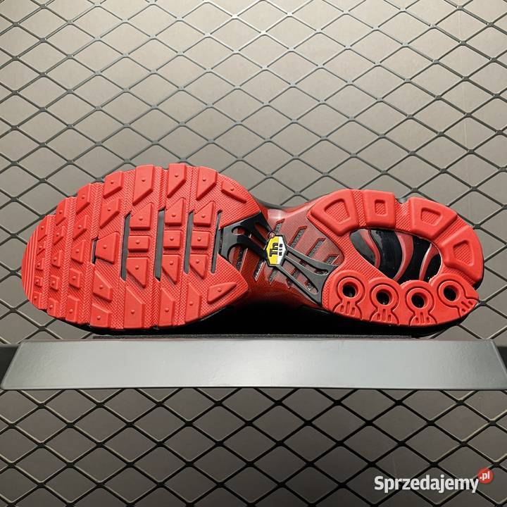 Buty NIKE AIR TN PLUS rozmiar 36 46 Warszawa sprzedam