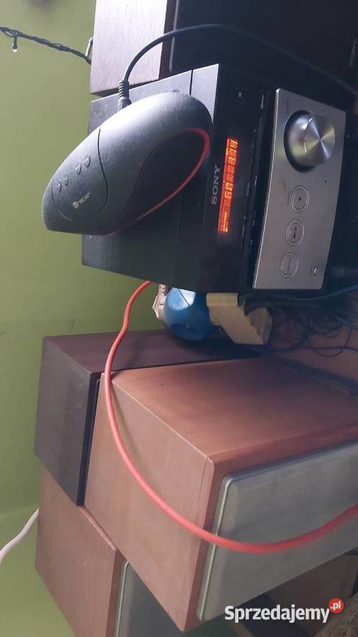 sprzedam wieże Miastko