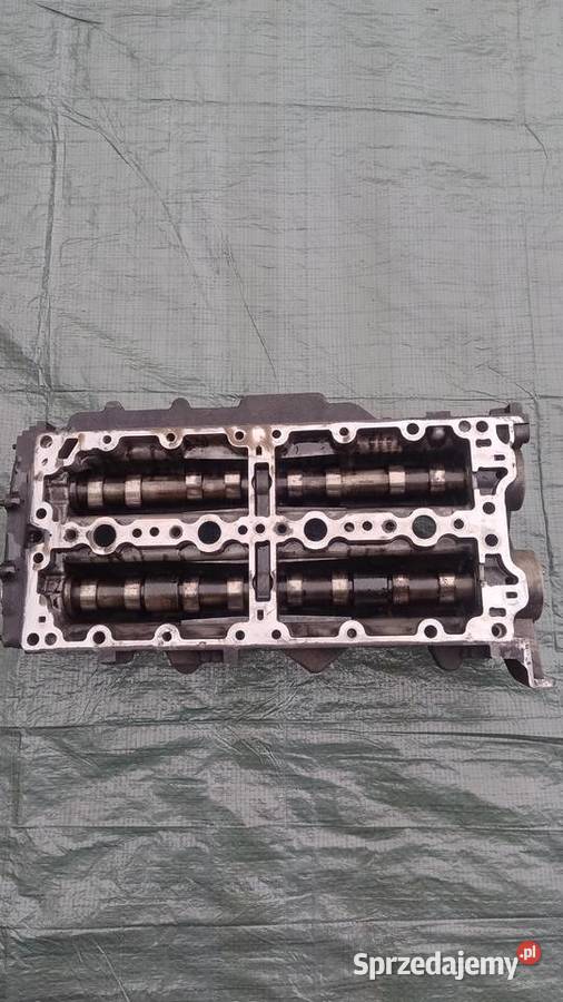 Pokrywa zaworów wałki IVECO DAILY 23 DUCATO Obrzycko